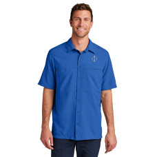 Short Sleeve UV Daybreak Shirt
